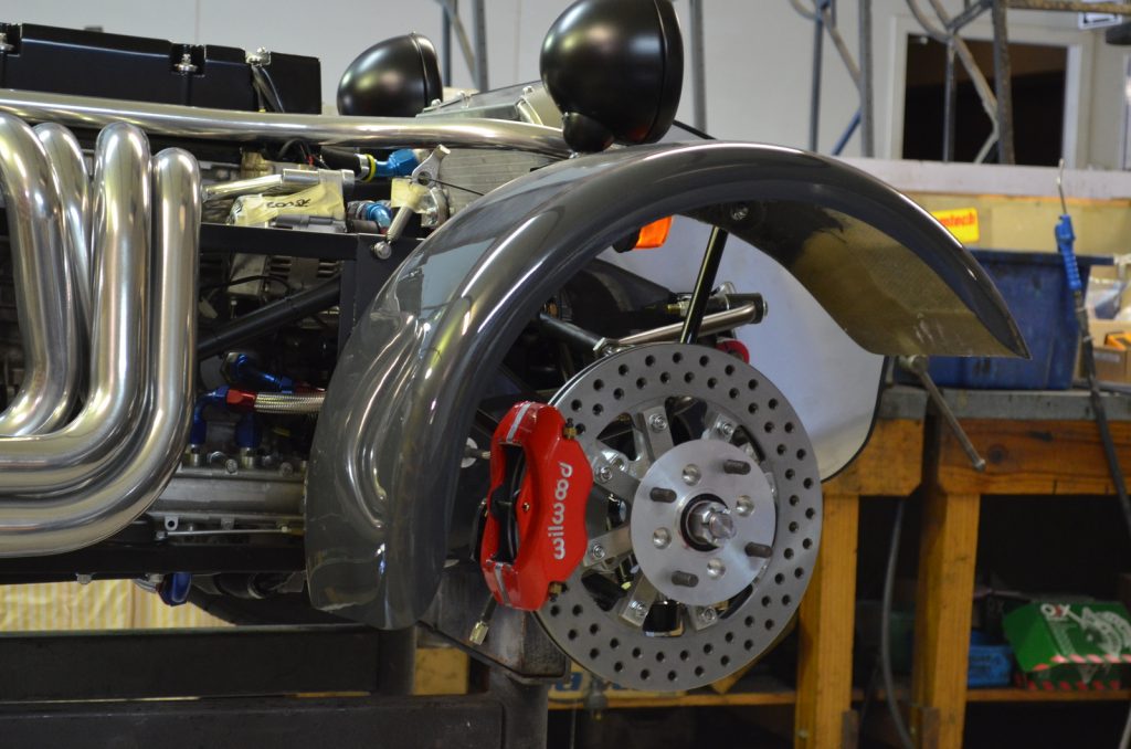 sprandom brakes price